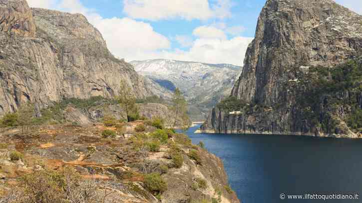 Restore Hetch Hetchy! C’è un’associazione che vuole abbattere una diga per riportare in vita una valle