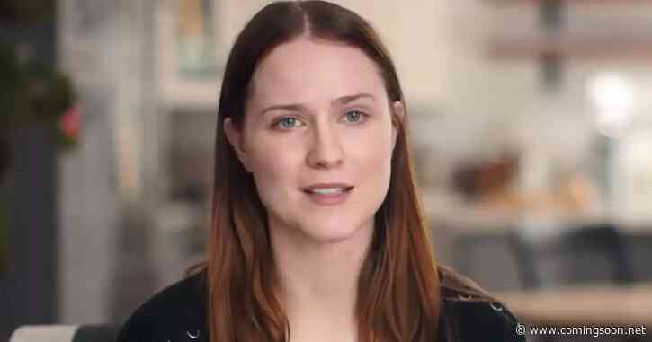 Evan Rachel Wood’s Practical Magic 2 Exit Just Got More Awkward
