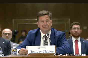 Who Is Jay Clayton? Trump's New Spy Chief's Age, Background, Career, and Net Worth