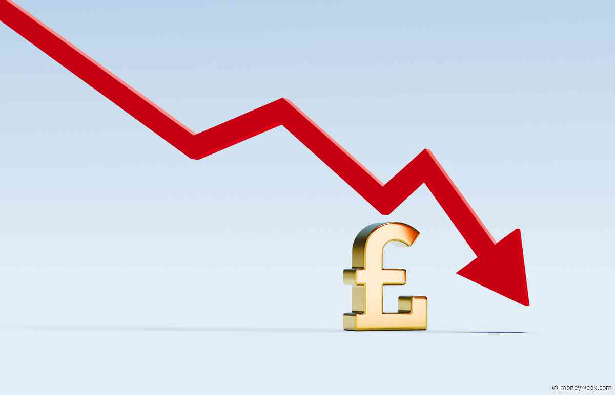 Number of UK millionaires hits lowest level since 2008 financial crisis