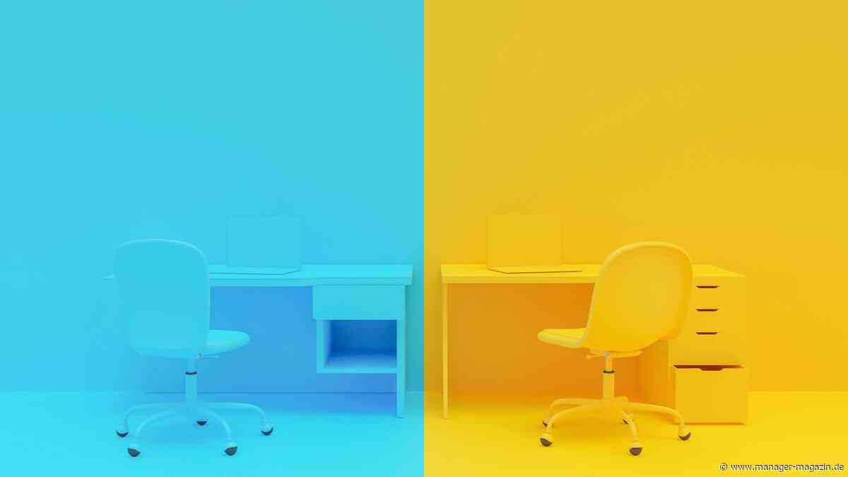 KI in der Arbeitswelt: Wie der Wegfall von Juniorstellen Karrieren verändert