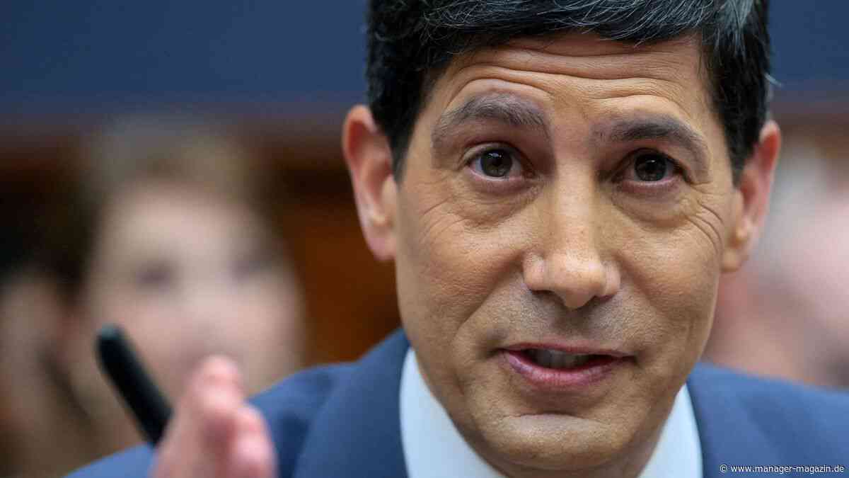US-Notenbank Fed: Macht der neue Fed-Chef Kevin Warsh einen Fehler?