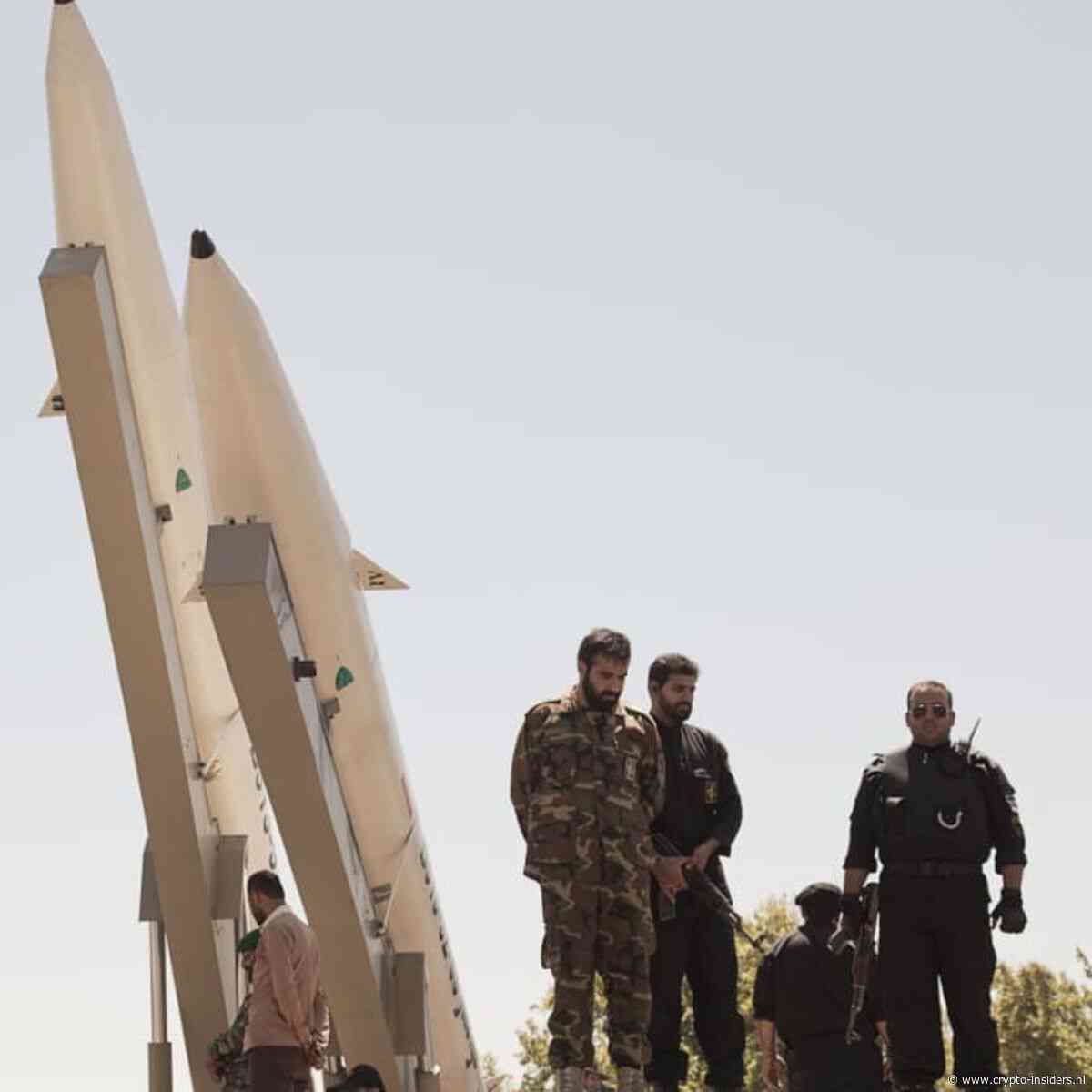 Breaking: Iran valt na vijf dagen weer Amerikaanse troepen aan