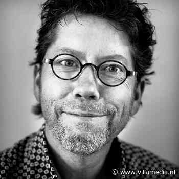 Kijk in het portfolio van Corné Sparidaens: In die operatiekamer was ik hun ogen en oren