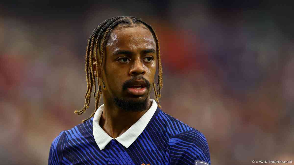 Liverpool latest: Bradley Barcola transfer truth after 'agreement' claim as Mo Salah talks stall