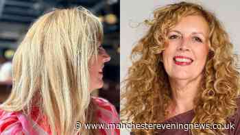 Woman 'tried so many products' for unruly hair before finding 72p 'game changer'