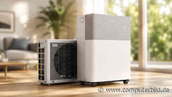 Midea PortaSplit: Neue Version der beliebten Klimaanlage soll 2027 kommen