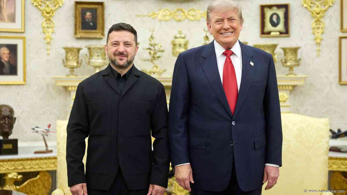 LIVE | ’Geen mobilisatie nodig in Rusland’, ’Trump geeft Zelenski licentie Patriots’