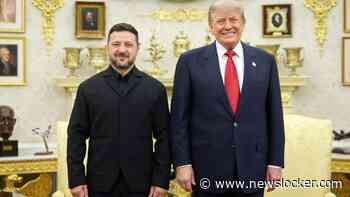 LIVE | ’Geen mobilisatie nodig in Rusland’, ’Trump geeft Zelenski licentie Patriots’