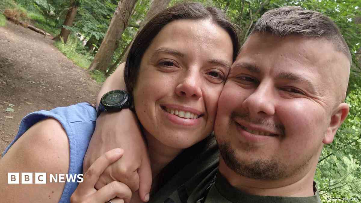 My 10-day headache was terminal brain cancer