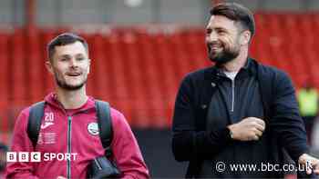 Leicester close in on Swansea's Wales forward Cullen
