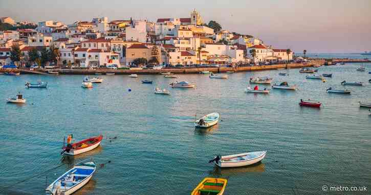 I’ve visited the Algarve 20 times — there’s 4 places I keep going back to