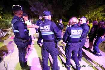 « On a saturé le secteur » : comment la police d’Antibes a mis un coup d’arrêt aux vols à l’arraché de l’été