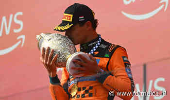 Andrea Stella wilde weddenschap sluiten met Lando Norris: ‘Weinig vertrouwen’