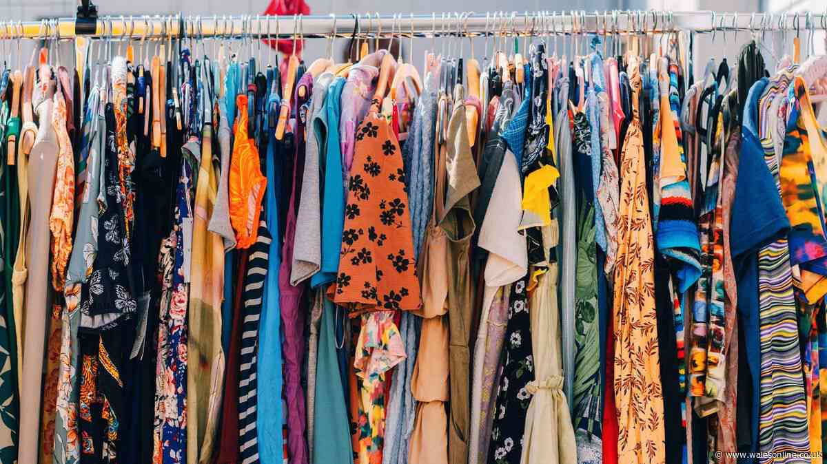 Charity shopper hits 'jackpot' after finding item worth hundreds for just £9.99