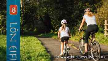 Wales to welcome cyclists with &pound;4.5m Tour de France fund
