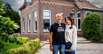 Jori en Belinda willen naar Spanje, maar hun huis blijkt ineens een bedrijfswoning