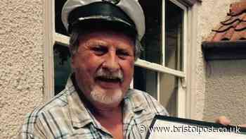 Bristol icon ‘Pirate’ Pete trapped at home after cruel thieves steal mobility scooter and car