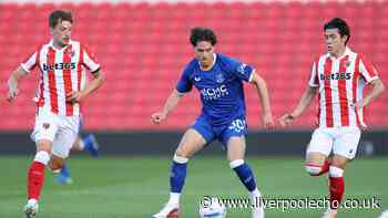 Hayden Hackney makes Everton fitness admission and outlines pre-season plan after Blues debut