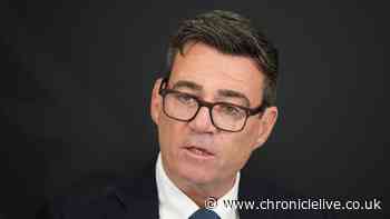 'Critical' move as Andy Burnham to make major speech on Wednesday