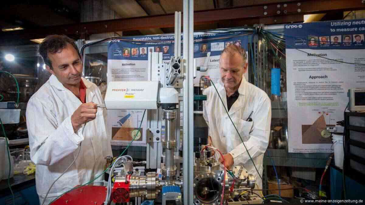 Neue Entdeckung bei der Kernfusion: Materialien erhöhen Fusionsrate um das Trillionenfache
