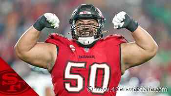 Fowler: 49ers a fit for Vita Vea after trade request