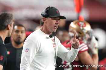 Palo Alto PD: No preferential treatment for Kyle Shanahan after crash