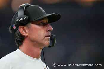Kyle Shanahan takes blame for crash: 'I took my eyes off the road looking for my phone'