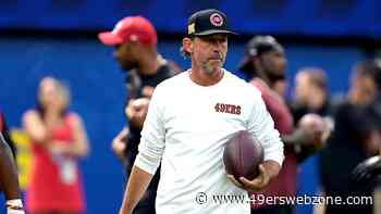 49ers coach Kyle Shanahan admits car accident was his fault, corrects initial report