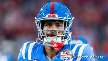 Five Rookies Already Making Fast Impressions at NFL Training Camp