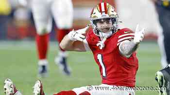 49ers Training Camp Day 2: Who stood out in Monday's practice?