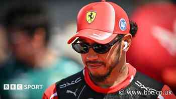 Why is Hamilton getting so many penalties? - F1 Q&A