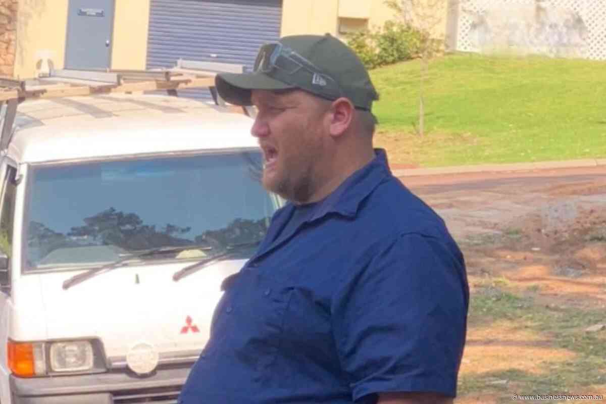 Home relocator arrested, claims of owing big sums