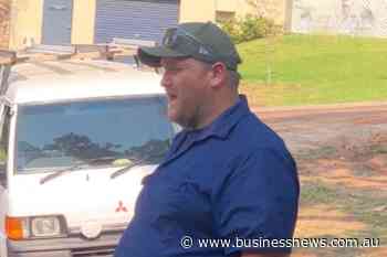 Home relocator arrested, claims of owing big sums