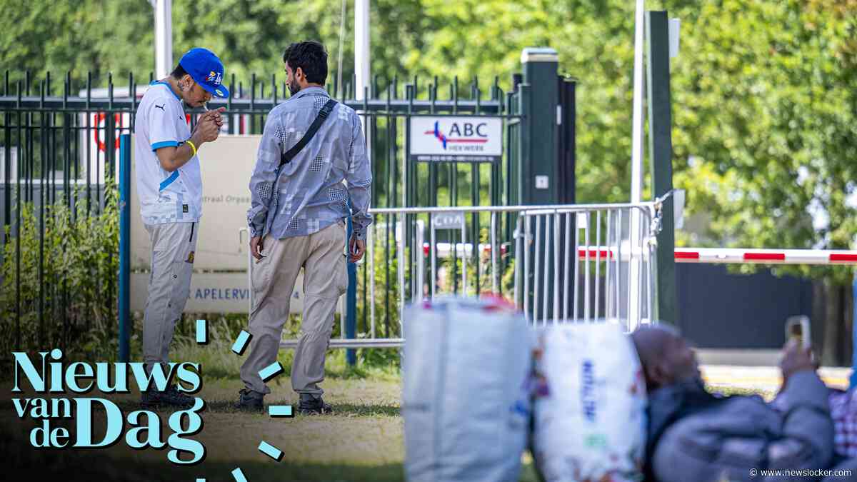 Valse start voor het Europese migratiepact: ’Dit ligt politiek heel gevoelig’