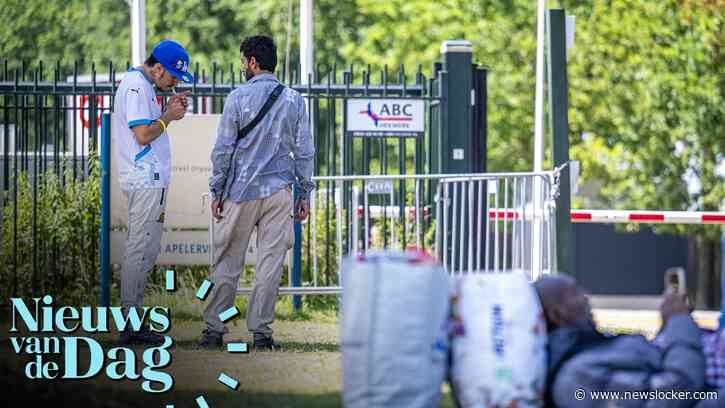 Valse start voor het Europese migratiepact: ’Dit ligt politiek heel gevoelig’