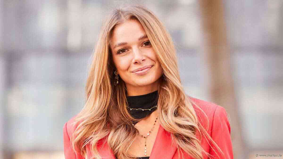 Lola Weippert wehrt sich nach Empörung über Bikini-Bilder: „Mein Körper ist kein Diskussionsforum“