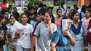 NEET-UG leak probe: CBI gets 3 more days to file annexures in chargesheet, hearing on August 3