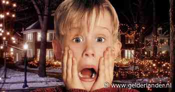 Macaulay Culkin werkt aan nieuwe Home Alone-film