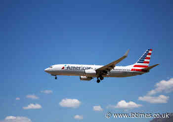 American Airlines Horror as Six Cabin Crew Struck Down by Mystery Mid-Flight Illness