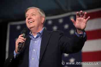 Lindsey Graham Funeral Video Goes Viral as TikTok Comments Spark Fierce Online Debate