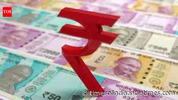 Rupee gains for fourth straight session as dollar weakens, oil prices remain below $90