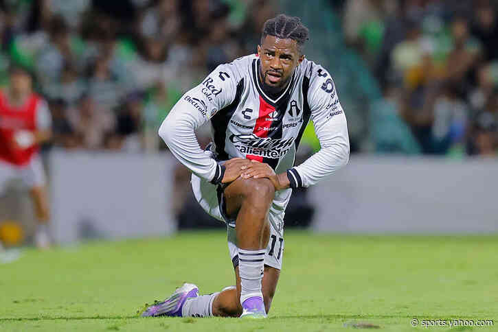 🚨 Santos unveil evidence of Atlas spying