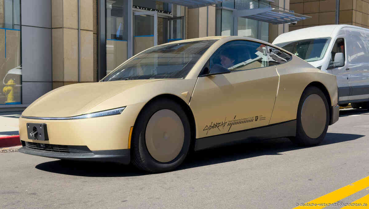 Elektroauto-Boom verliert deutlich an Tempo