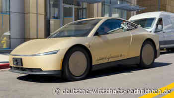 Elektroauto-Boom verliert deutlich an Tempo