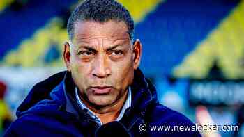Henk Fraser volgt Henk ten Cate op als bondscoach van Suriname