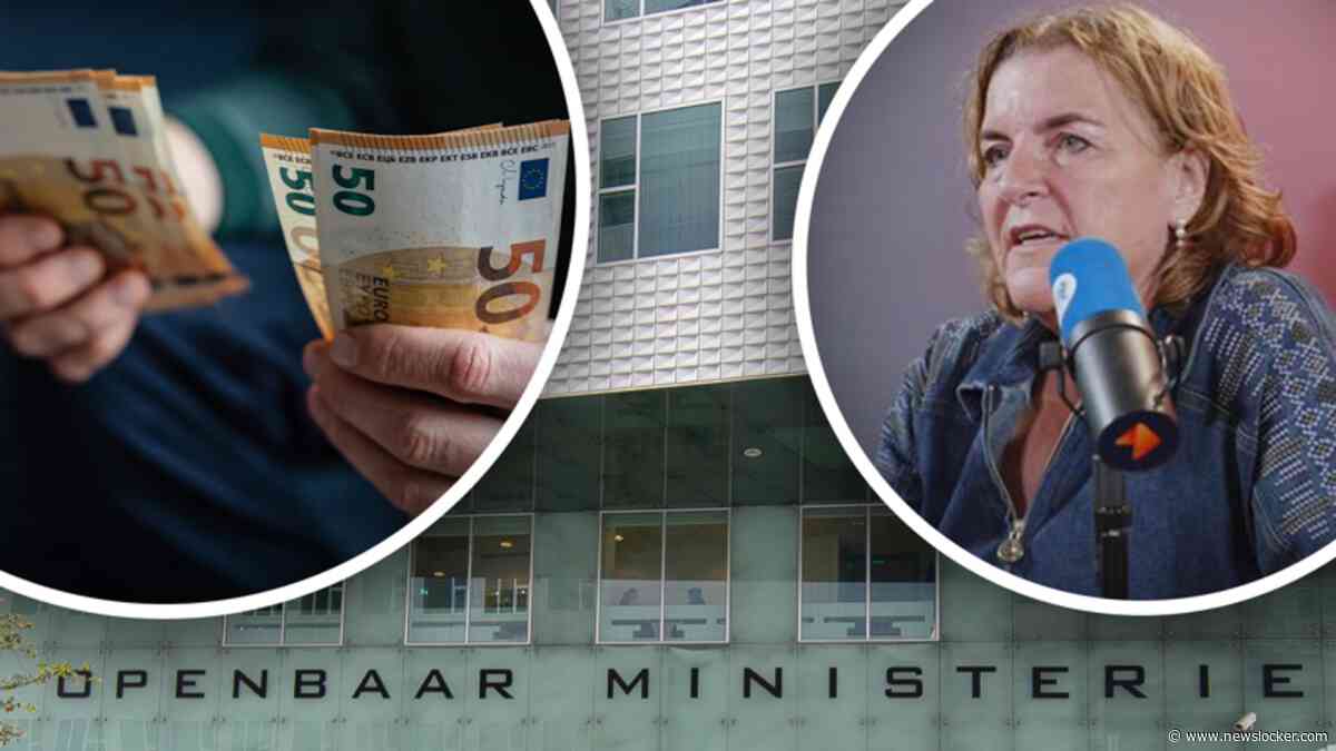 ‘Via deze simpele constructies weten criminelen miljarden wit te wassen’