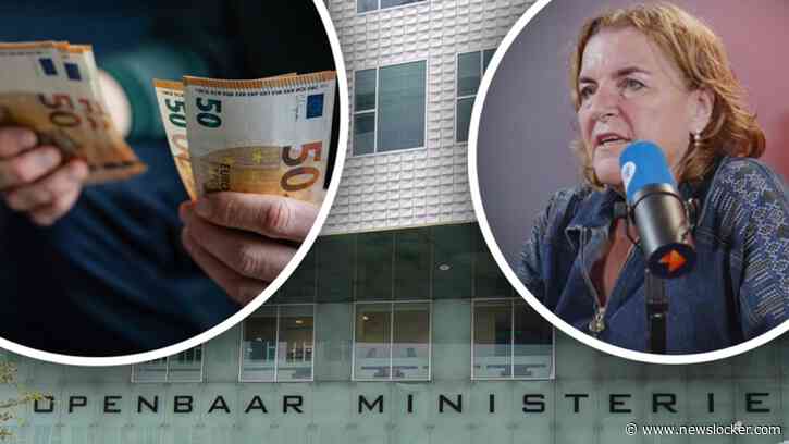‘Via deze simpele constructies weten criminelen miljarden wit te wassen’