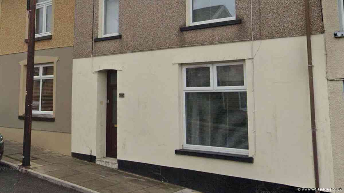 Controversial HMO plan for house people threatened to burn down approved after error