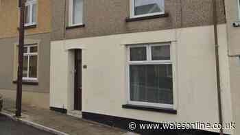 Controversial HMO plan for house people threatened to burn down approved after error